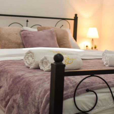 Apartament Gardenlux Vrdnik Zewnętrze zdjęcie