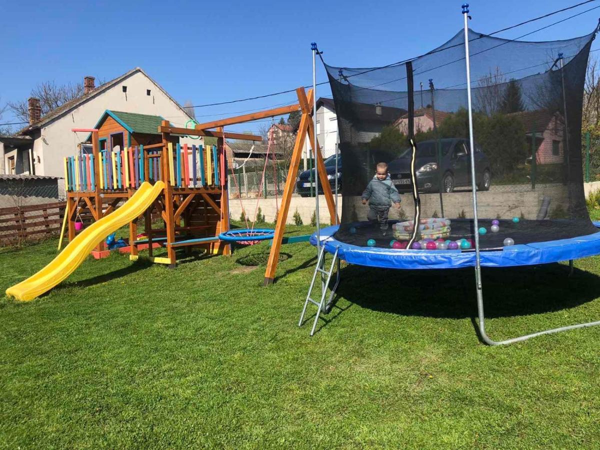 Apartament Gardenlux Vrdnik Zewnętrze zdjęcie