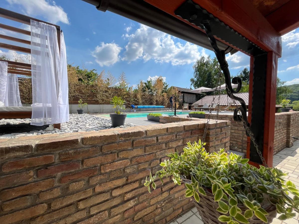 Apartament Gardenlux Vrdnik Zewnętrze zdjęcie
