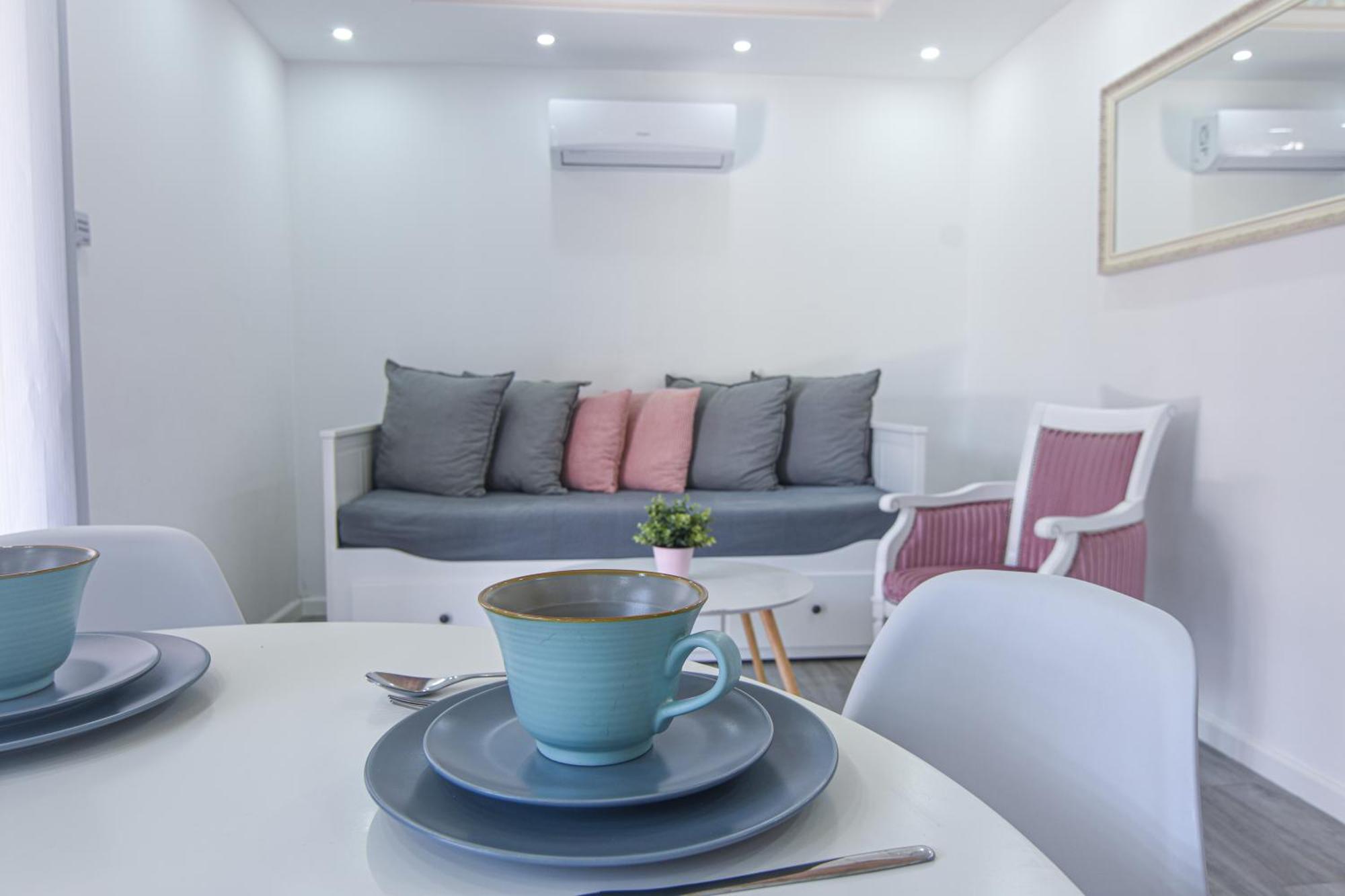 Apartament Gardenlux Vrdnik Zewnętrze zdjęcie