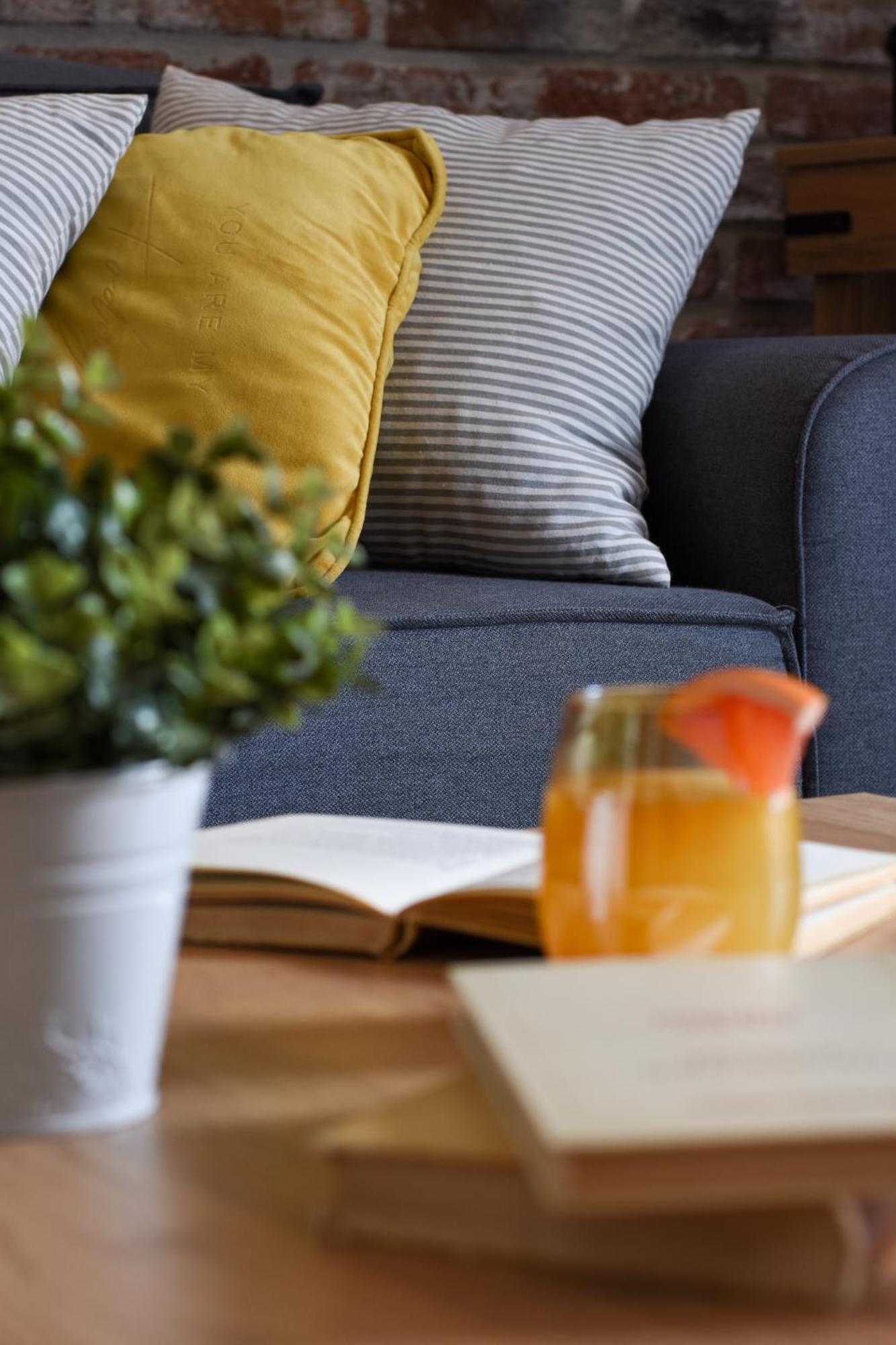 Apartament Gardenlux Vrdnik Zewnętrze zdjęcie