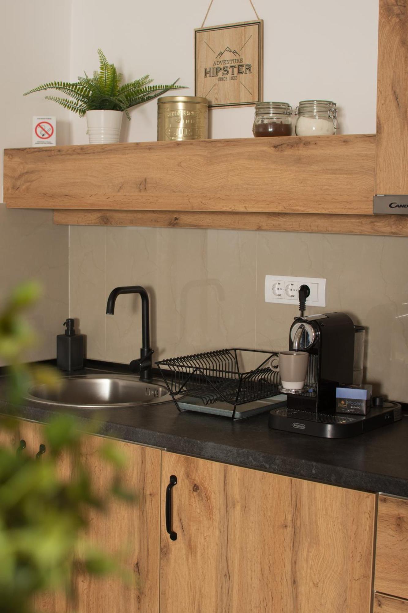 Apartament Gardenlux Vrdnik Zewnętrze zdjęcie