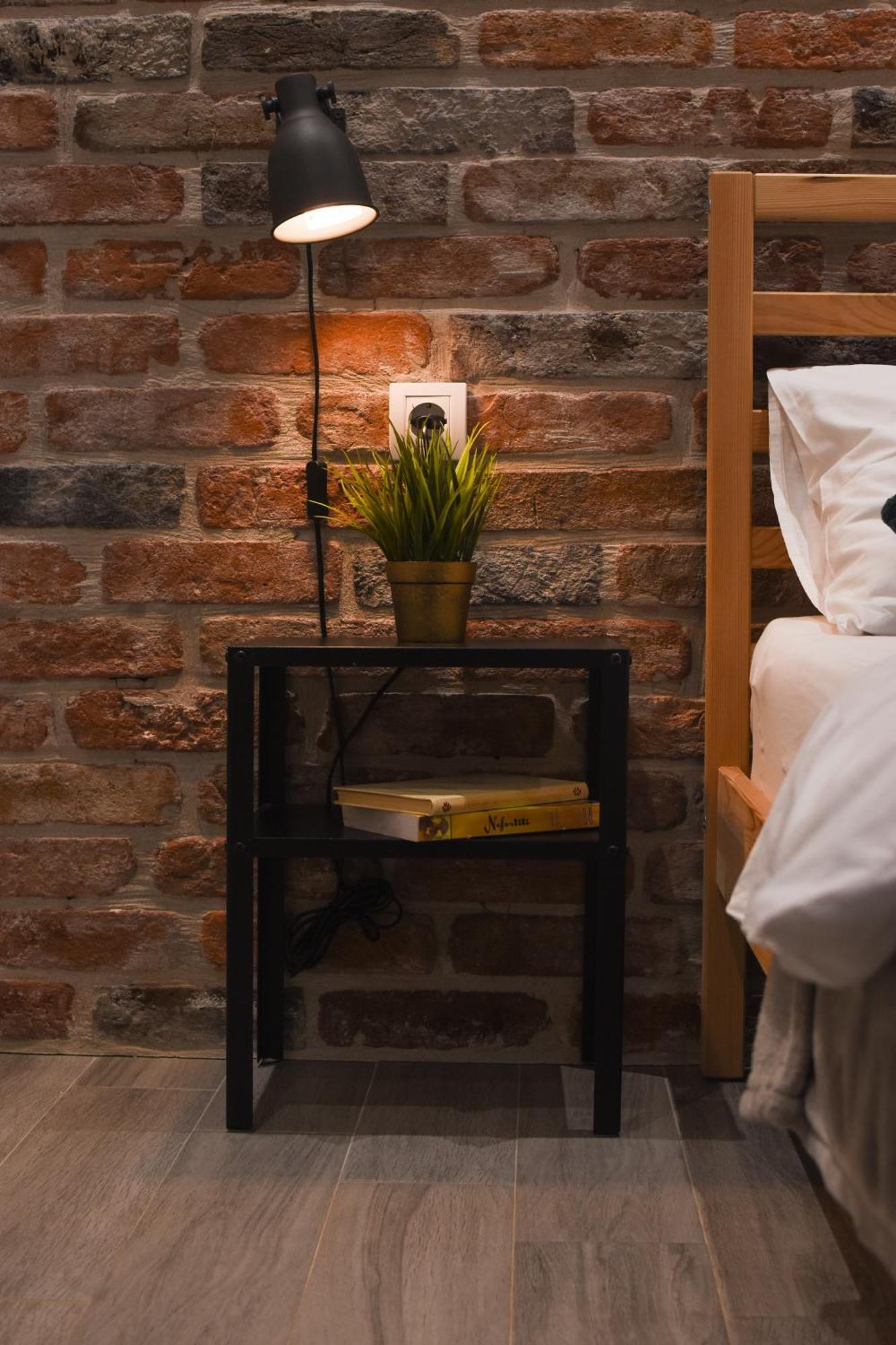 Apartament Gardenlux Vrdnik Zewnętrze zdjęcie