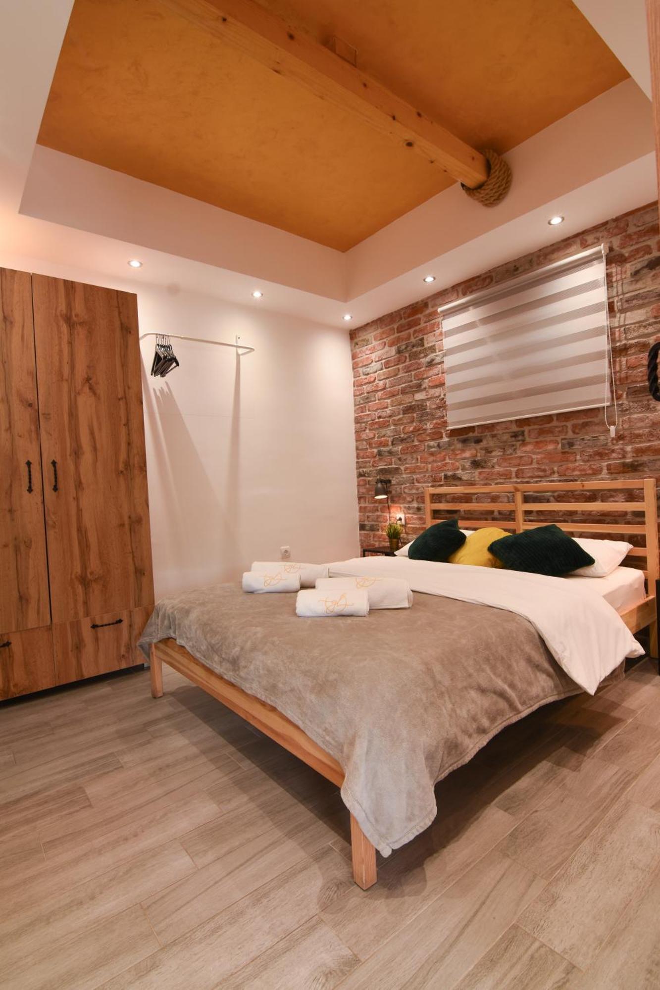 Apartament Gardenlux Vrdnik Zewnętrze zdjęcie