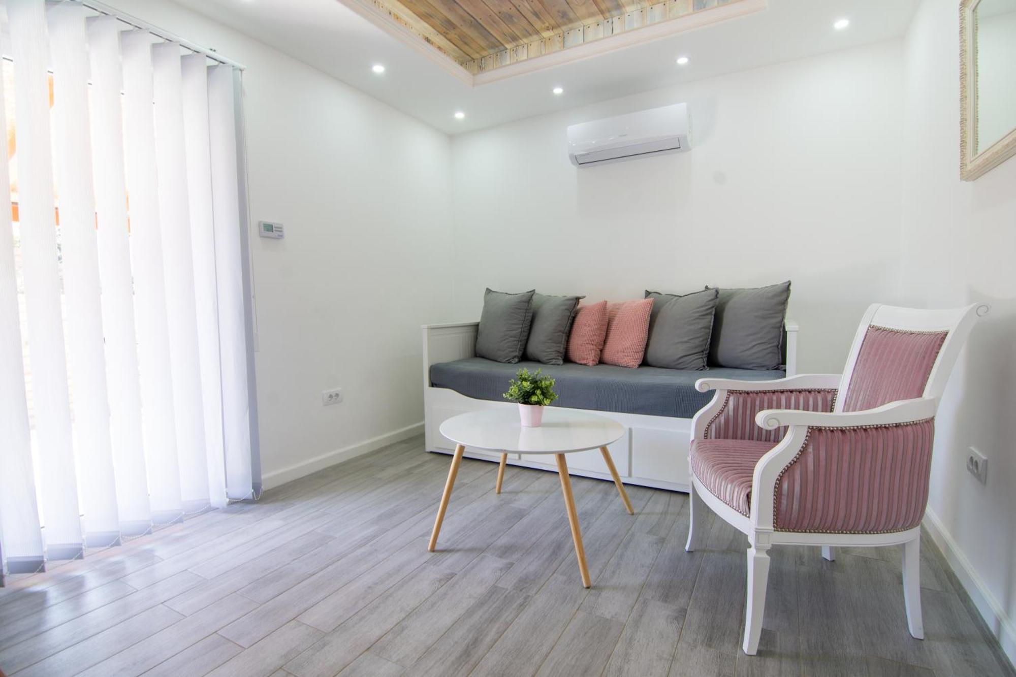 Apartament Gardenlux Vrdnik Zewnętrze zdjęcie