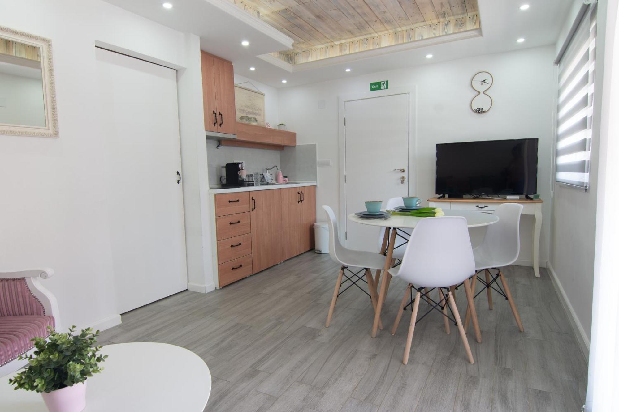 Apartament Gardenlux Vrdnik Zewnętrze zdjęcie