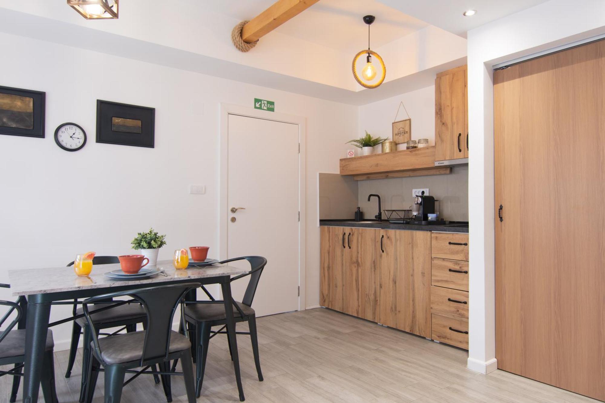 Apartament Gardenlux Vrdnik Zewnętrze zdjęcie