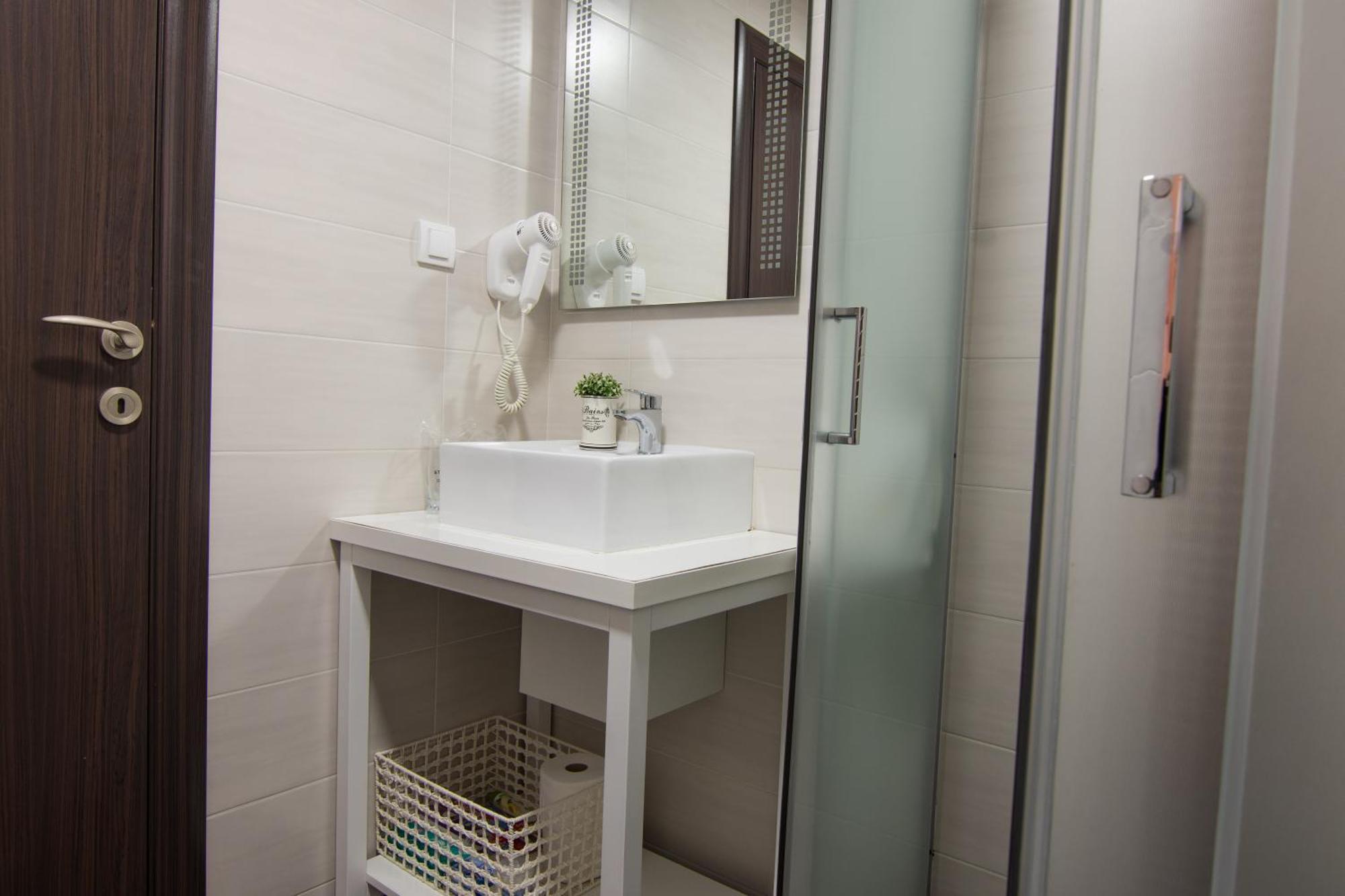 Apartament Gardenlux Vrdnik Zewnętrze zdjęcie