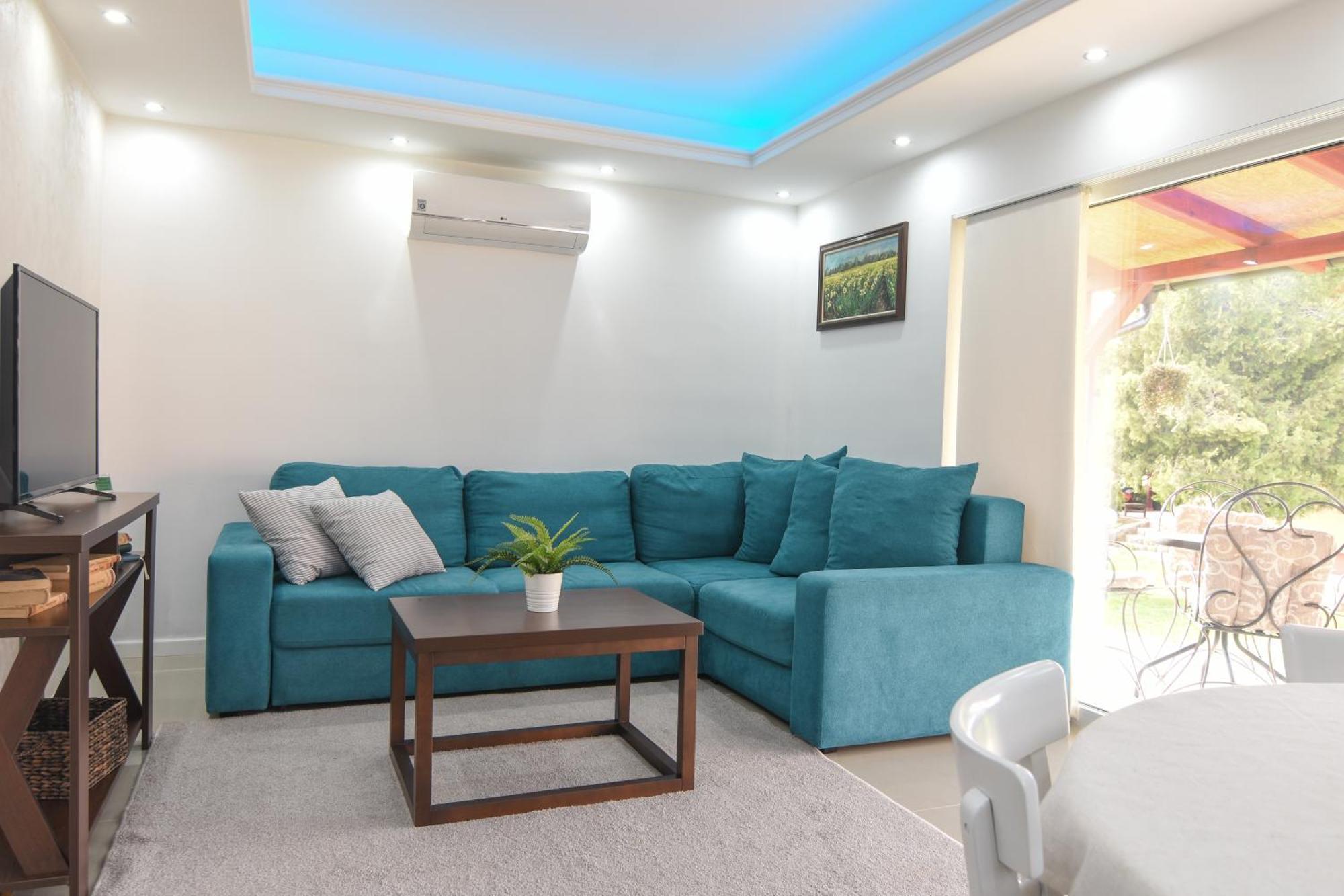 Apartament Gardenlux Vrdnik Zewnętrze zdjęcie