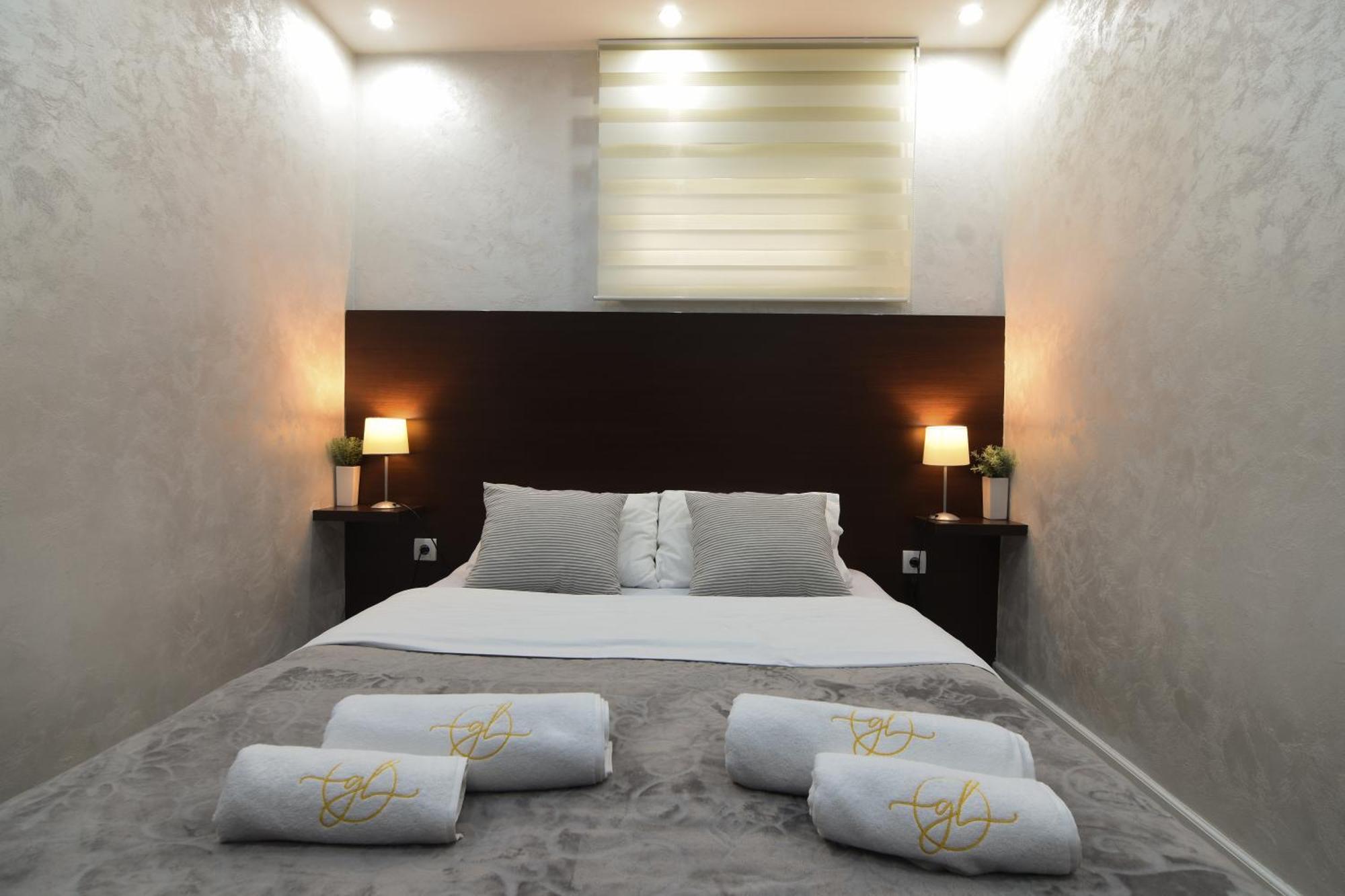 Apartament Gardenlux Vrdnik Zewnętrze zdjęcie