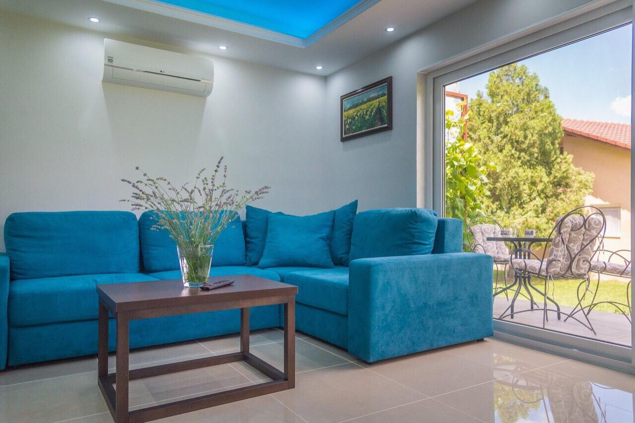 Apartament Gardenlux Vrdnik Zewnętrze zdjęcie