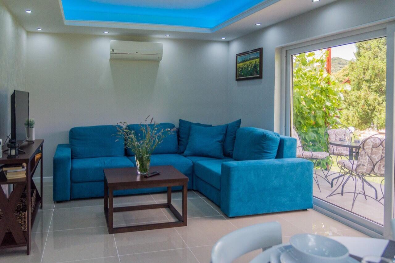 Apartament Gardenlux Vrdnik Zewnętrze zdjęcie