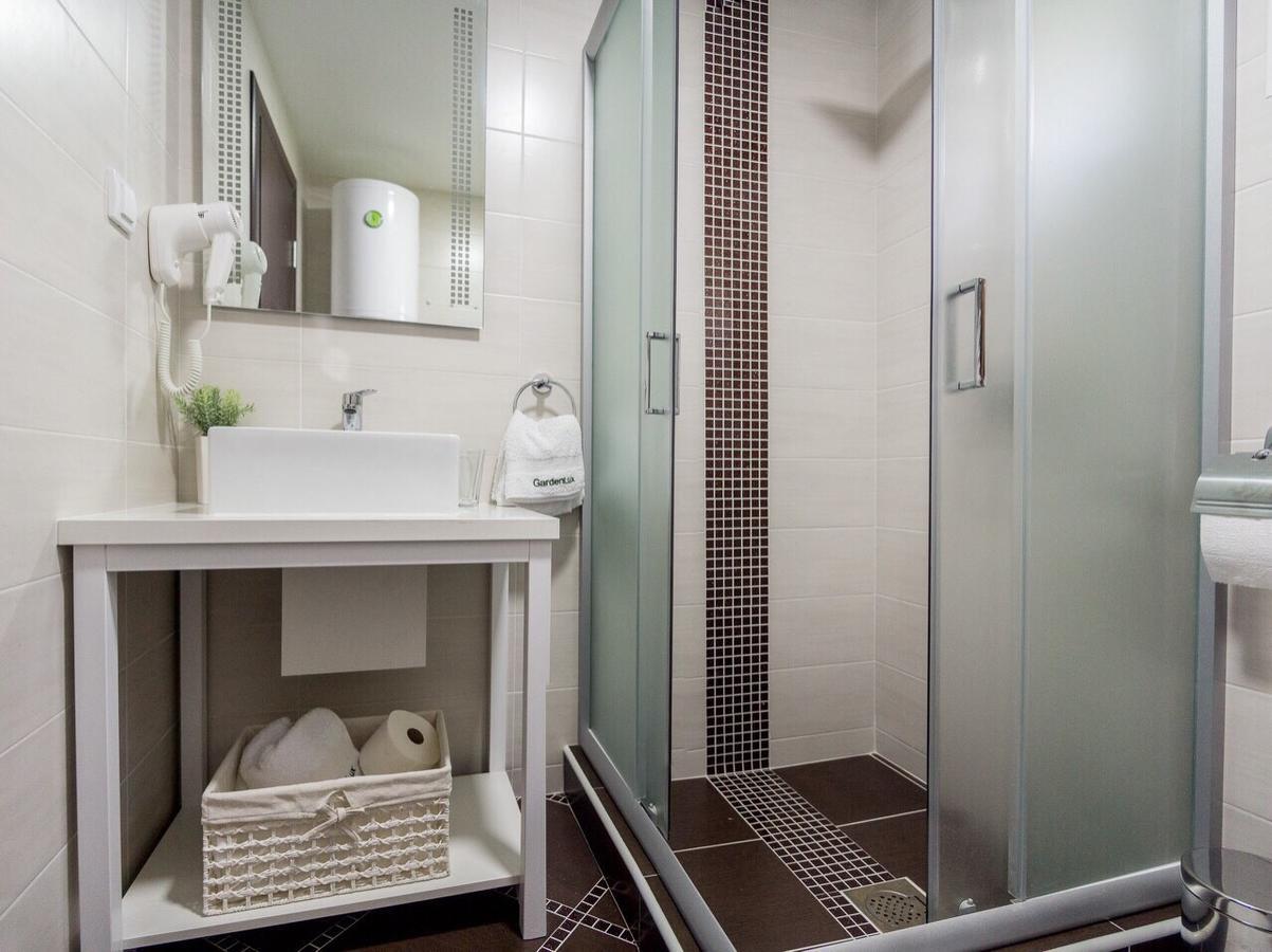 Apartament Gardenlux Vrdnik Zewnętrze zdjęcie