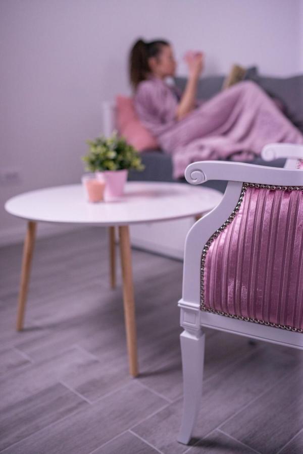 Apartament Gardenlux Vrdnik Zewnętrze zdjęcie