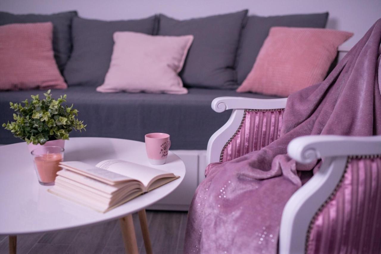 Apartament Gardenlux Vrdnik Zewnętrze zdjęcie